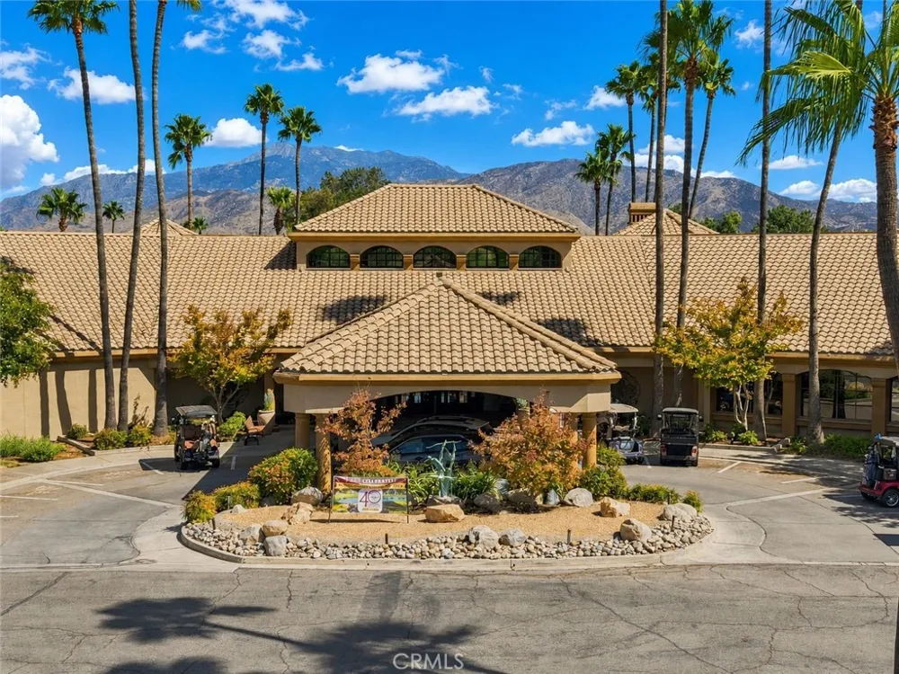 1107 Pauma Valley Banning, CA 92220