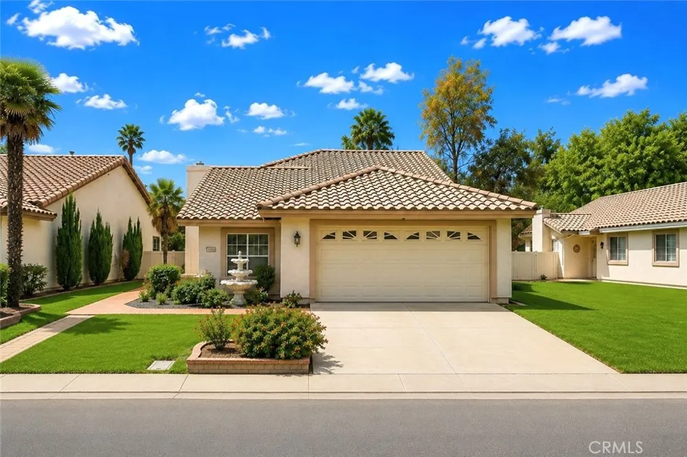 1107 Pauma Valley Banning, CA 92220