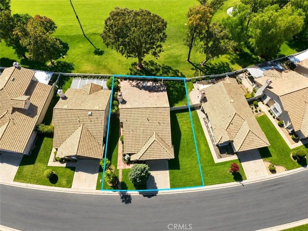 1107 Pauma Valley Banning, CA 92220