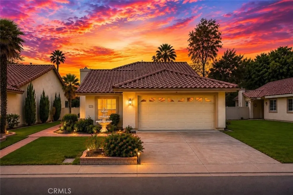 1107 Pauma Valley Banning, CA 92220