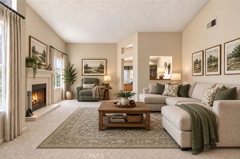 1107 Pauma Valley Banning, CA 92220