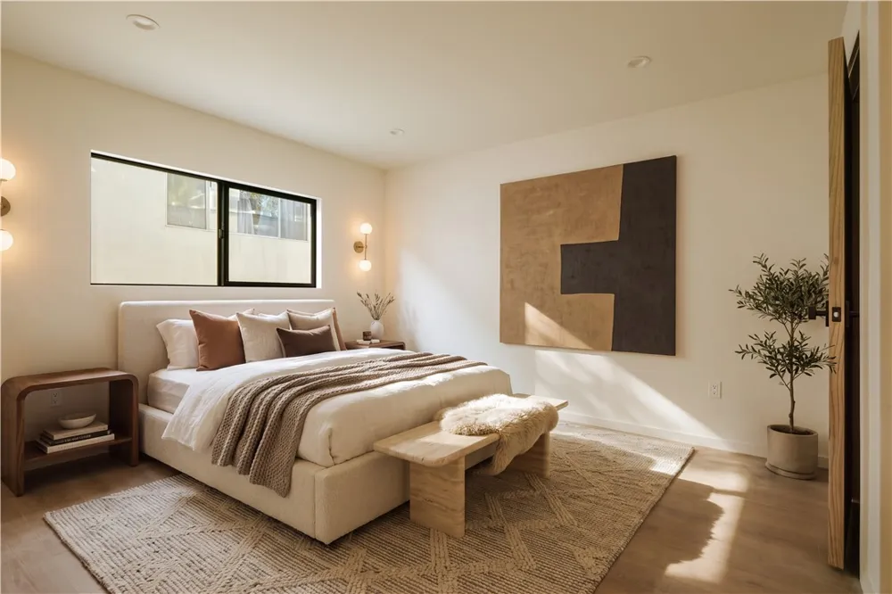 1249 Seward Street Los Angeles, CA 90038