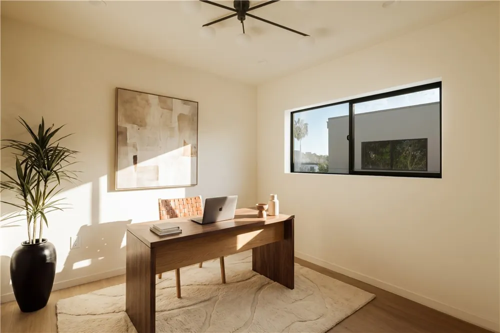 1249 Seward Street Los Angeles, CA 90038