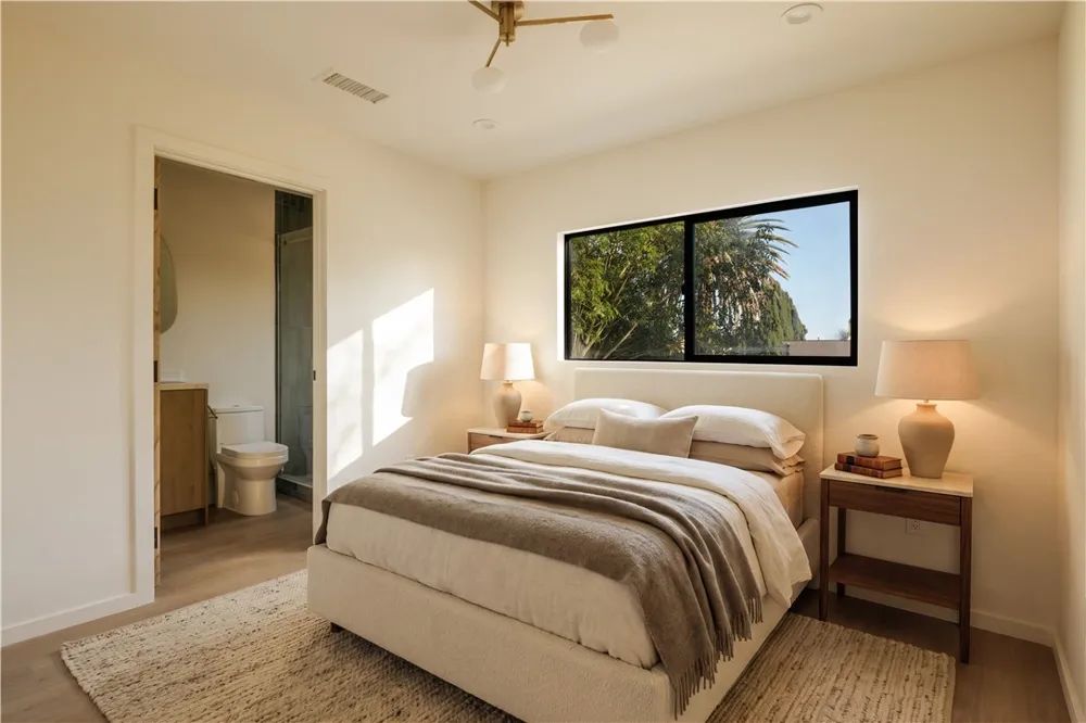 1249 Seward Street Los Angeles, CA 90038