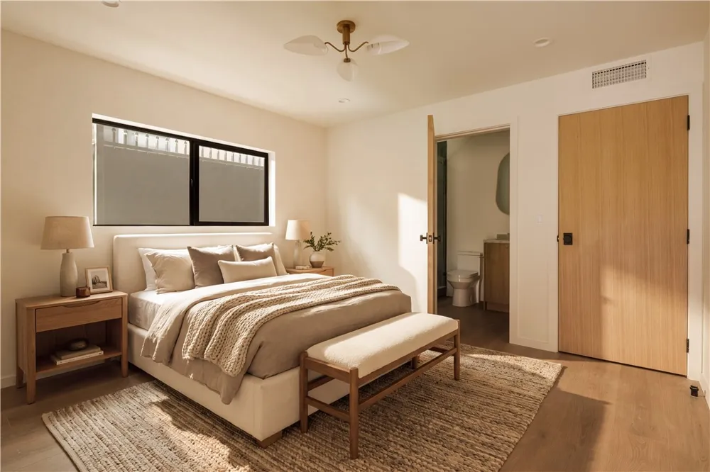 1249 Seward Street Los Angeles, CA 90038