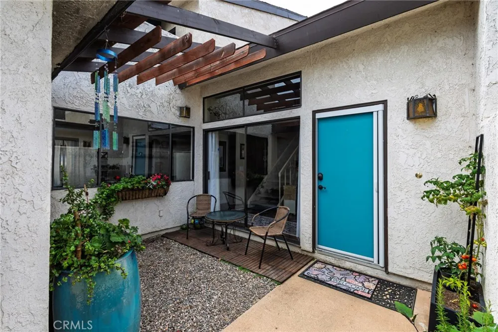 203 Knights Santa Maria, CA 93454
