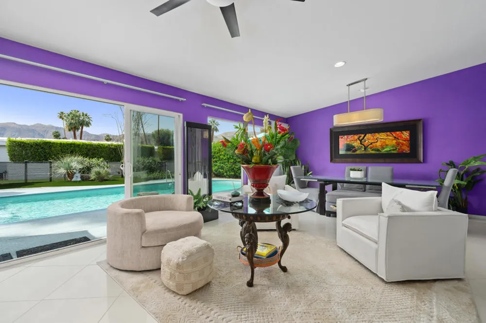 71305 Kempton Avenue Rancho Mirage, CA 92270