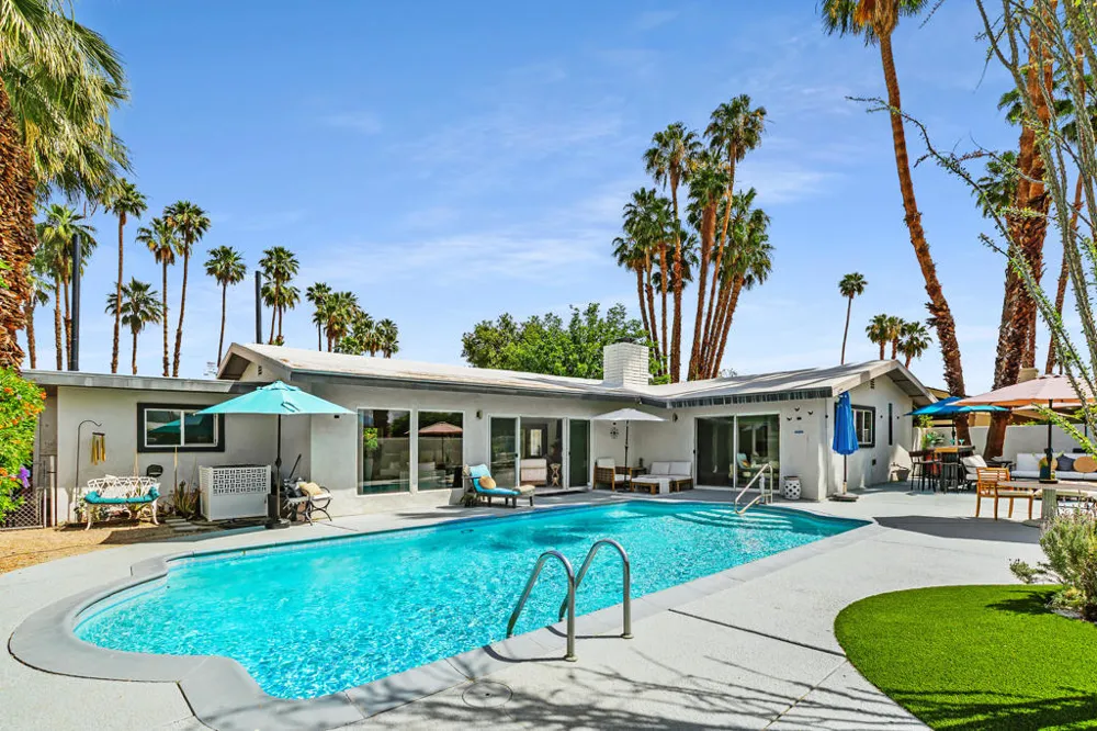 71305 Kempton Avenue Rancho Mirage, CA 92270