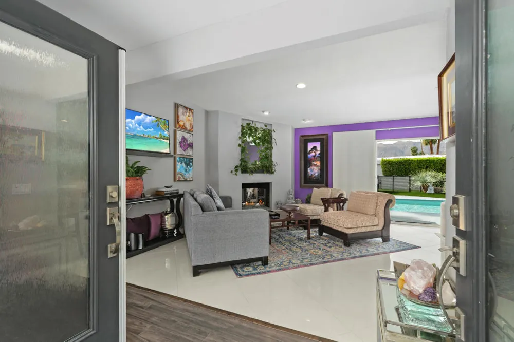 71305 Kempton Avenue Rancho Mirage, CA 92270