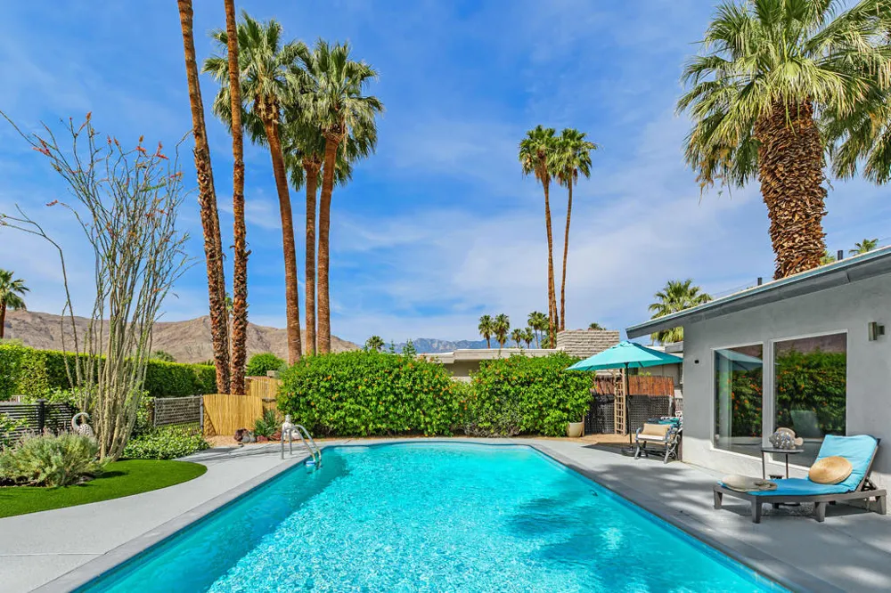 71305 Kempton Avenue Rancho Mirage, CA 92270