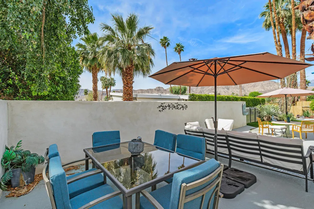 71305 Kempton Avenue Rancho Mirage, CA 92270