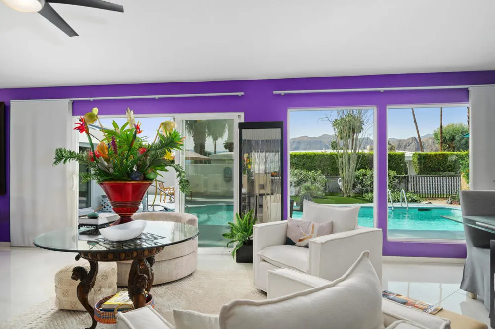 71305 Kempton Avenue Rancho Mirage, CA 92270