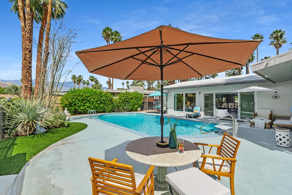 71305 Kempton Avenue Rancho Mirage, CA 92270