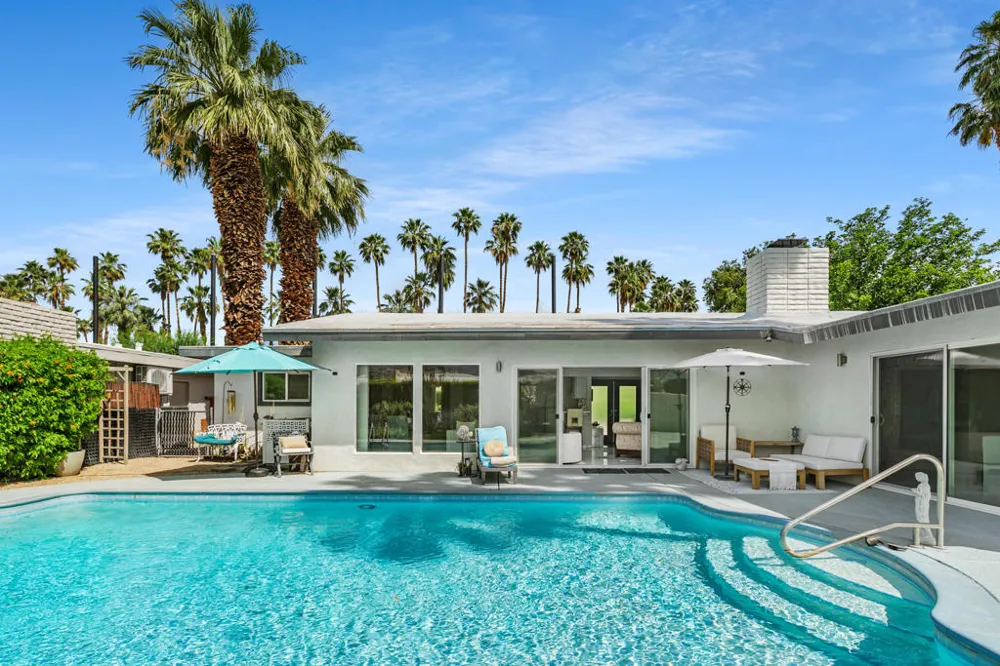 71305 Kempton Avenue Rancho Mirage, CA 92270