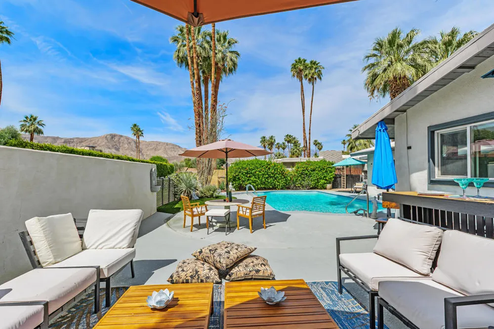 71305 Kempton Avenue Rancho Mirage, CA 92270