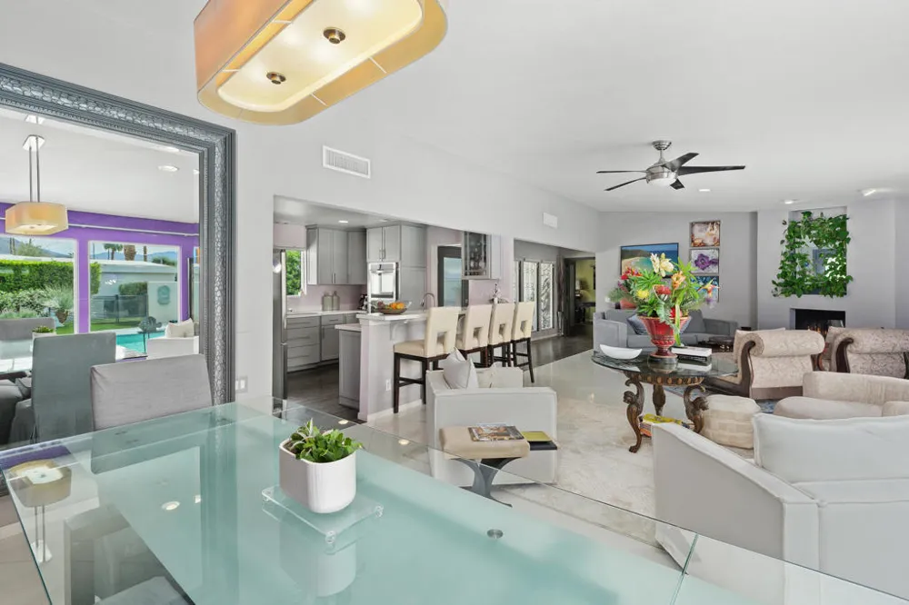 71305 Kempton Avenue Rancho Mirage, CA 92270