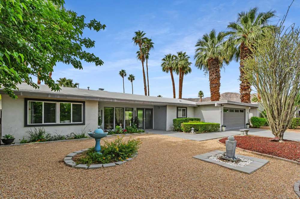 71305 Kempton Avenue Rancho Mirage, CA 92270