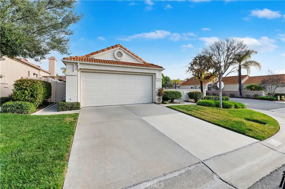 40172 Corte Peralta Murrieta, CA 92562