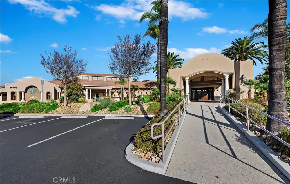 40172 Corte Peralta Murrieta, CA 92562