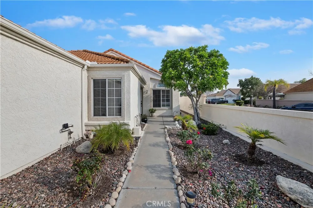 40172 Corte Peralta Murrieta, CA 92562