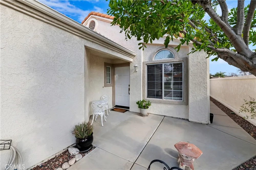 40172 Corte Peralta Murrieta, CA 92562