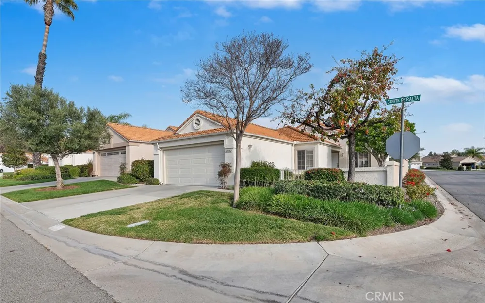 40172 Corte Peralta Murrieta, CA 92562