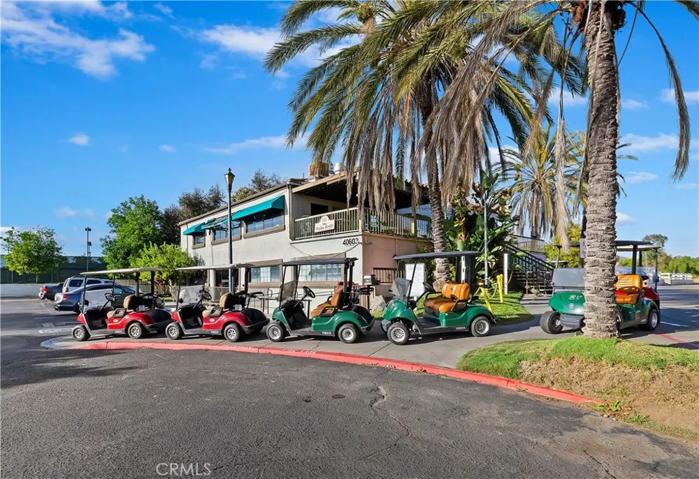 40172 Corte Peralta Murrieta, CA 92562