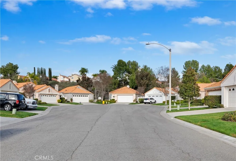 40172 Corte Peralta Murrieta, CA 92562