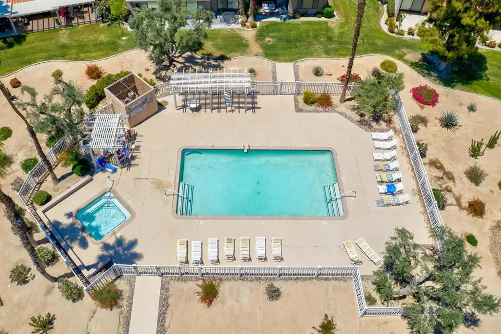 40632 La Costa Circle E Palm Desert, CA 92211
