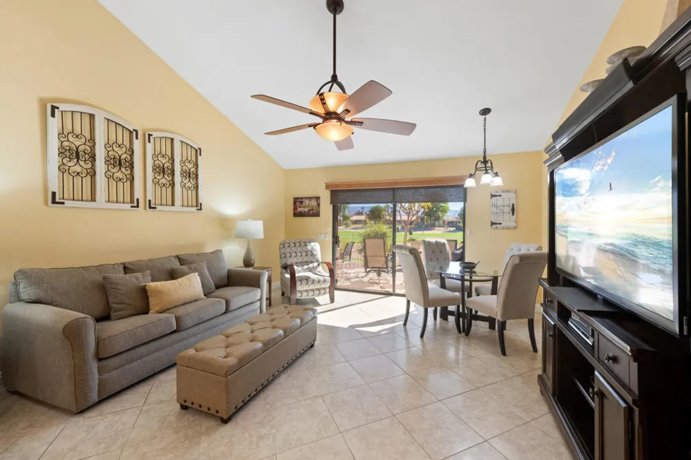 40632 La Costa Circle E Palm Desert, CA 92211