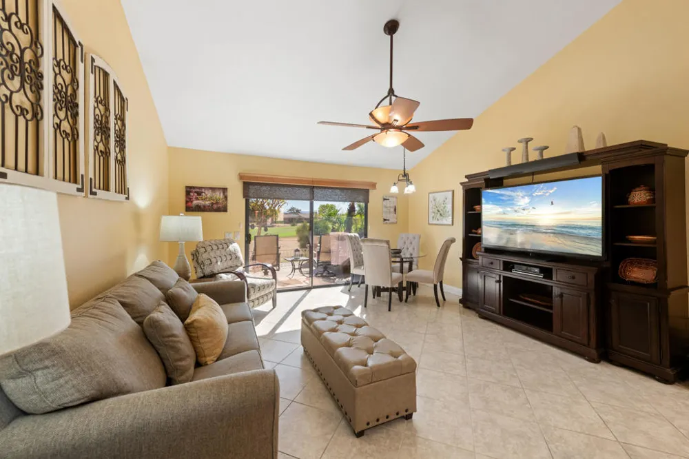 40632 La Costa Circle E Palm Desert, CA 92211