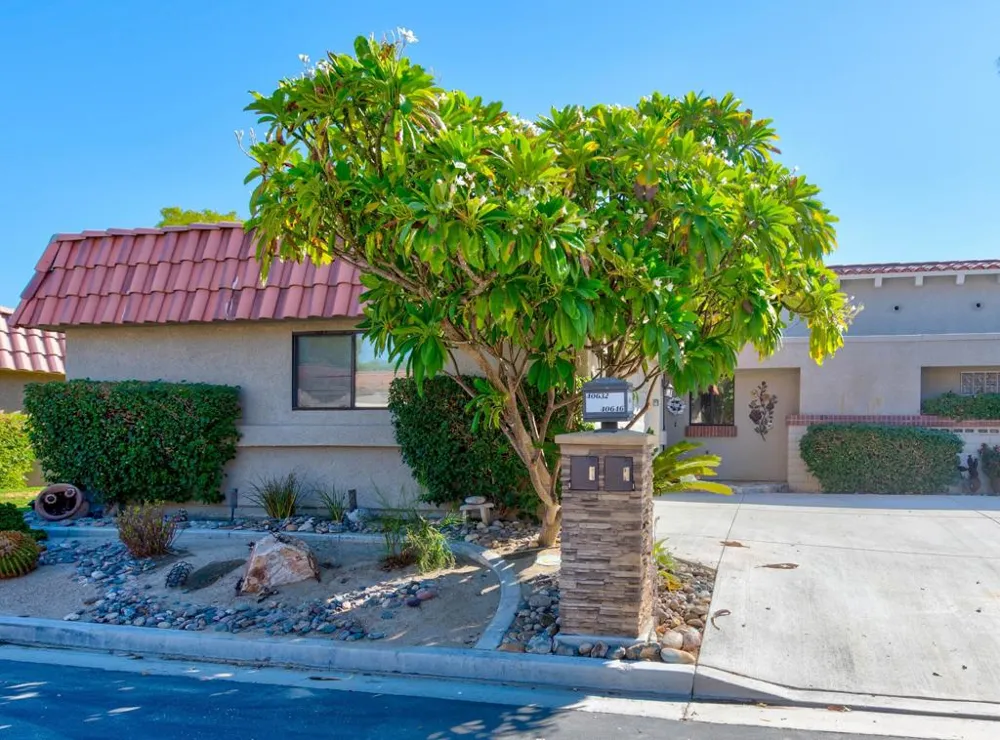 40632 La Costa Circle E Palm Desert, CA 92211