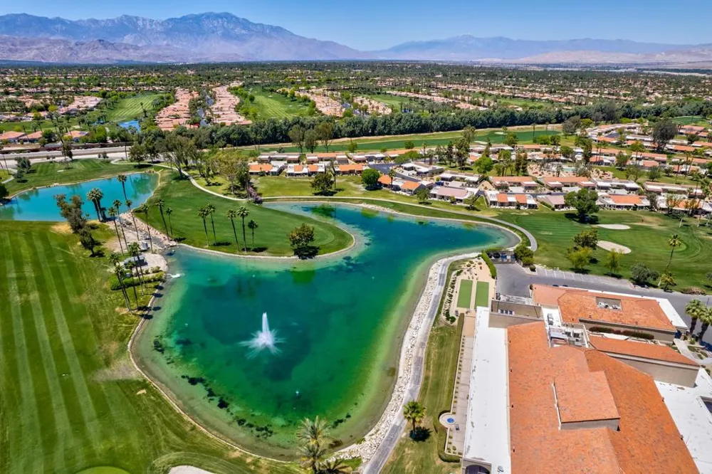 40632 La Costa Circle E Palm Desert, CA 92211