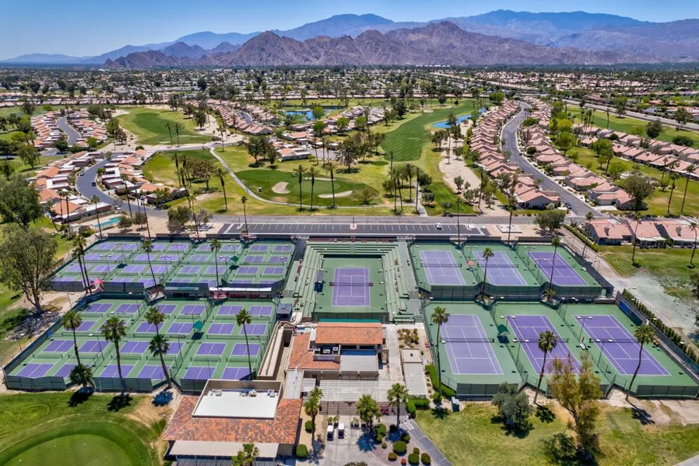 40632 La Costa Circle E Palm Desert, CA 92211