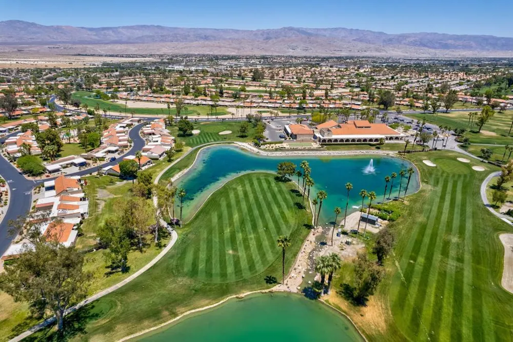 40632 La Costa Circle E Palm Desert, CA 92211