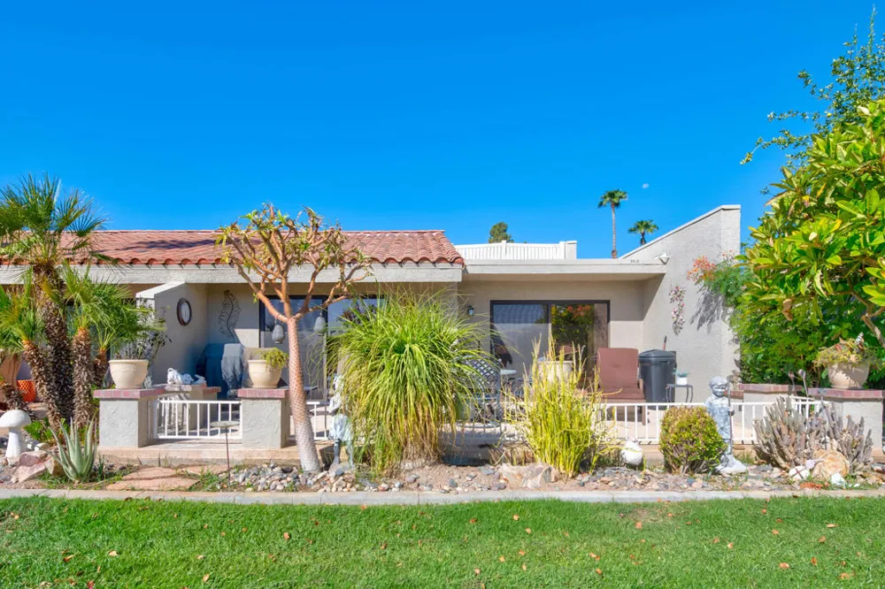 40632 La Costa Circle E Palm Desert, CA 92211