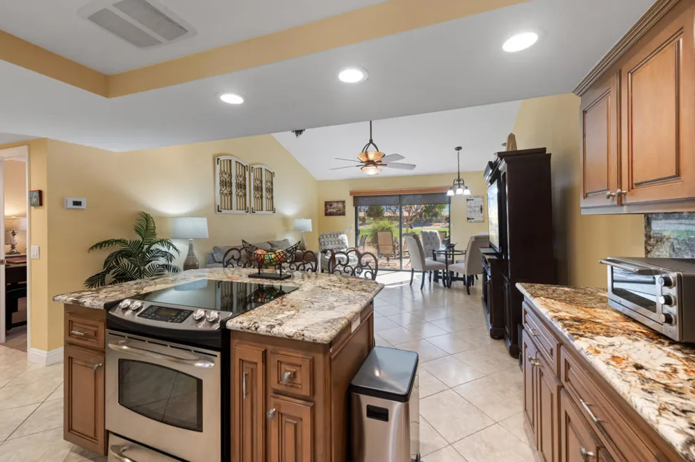 40632 La Costa Circle E Palm Desert, CA 92211