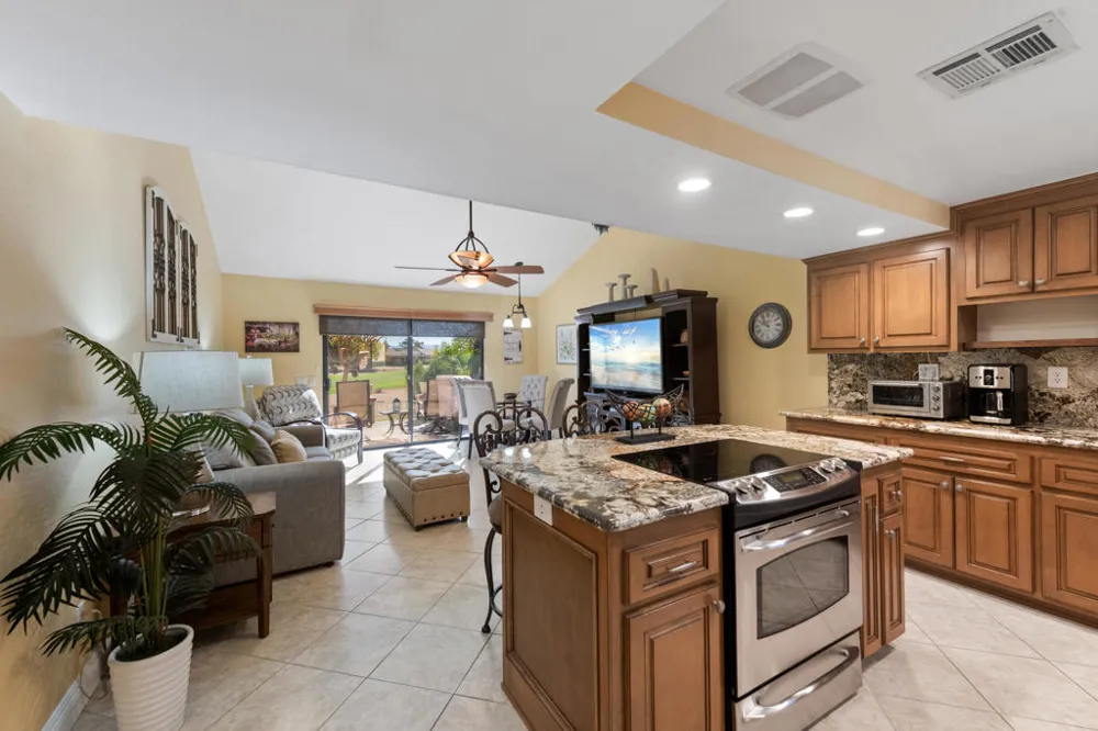 40632 La Costa Circle E Palm Desert, CA 92211
