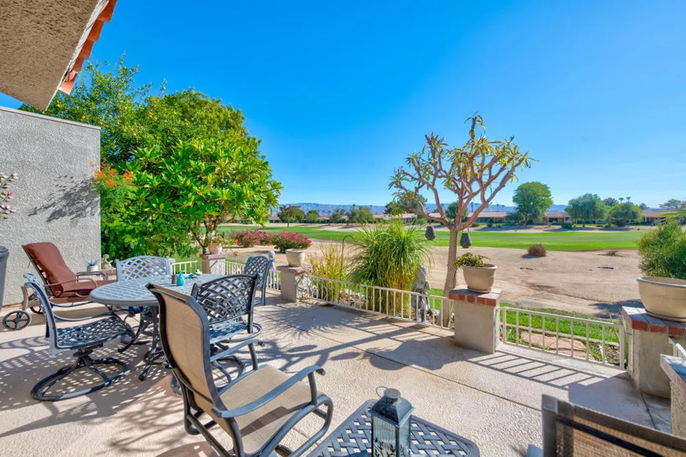 40632 La Costa Circle E Palm Desert, CA 92211
