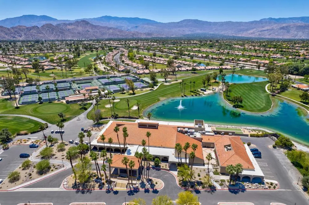 40632 La Costa Circle E Palm Desert, CA 92211