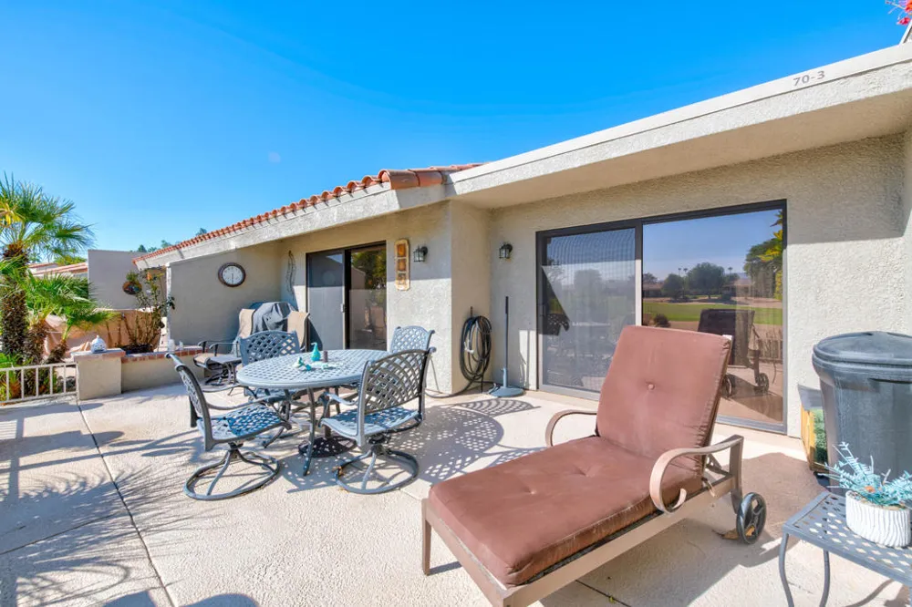40632 La Costa Circle E Palm Desert, CA 92211