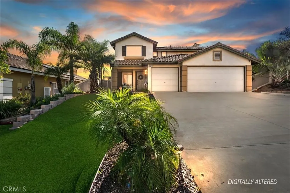 27364 Pacos Ridge Corona, CA 92883