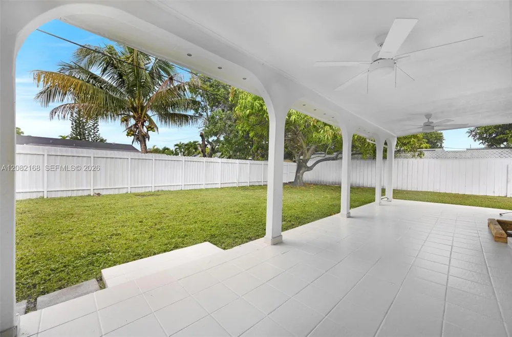 12010 SW 177th Ter Miami, FL 33177