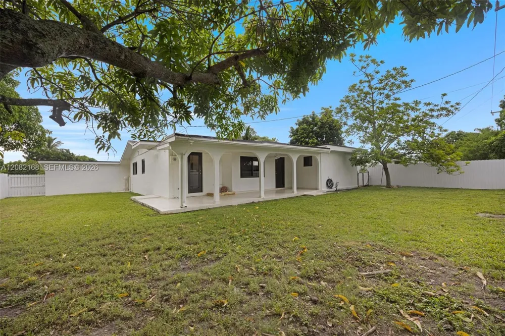 12010 SW 177th Ter Miami, FL 33177