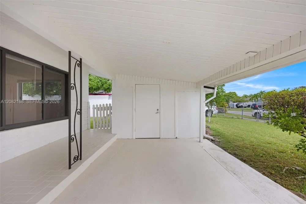 12010 SW 177th Ter Miami, FL 33177