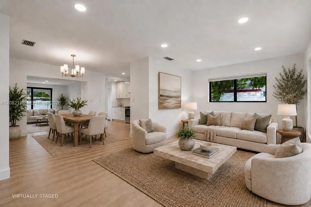 12010 SW 177th Ter Miami, FL 33177