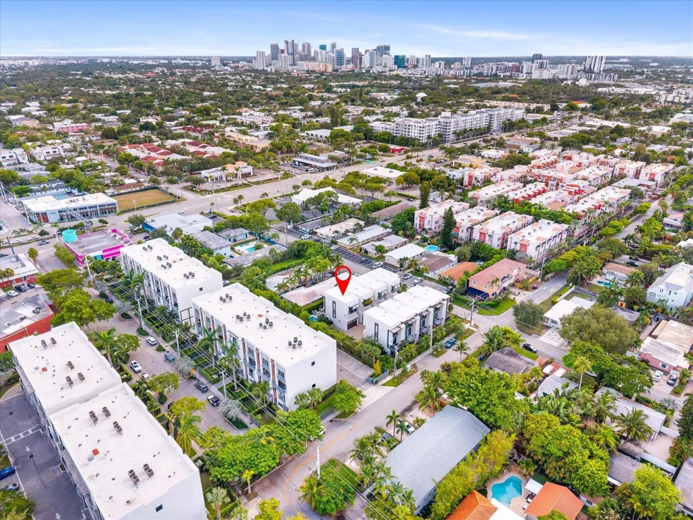 1048 Victoria Park Road Fort Lauderdale, FL 33304