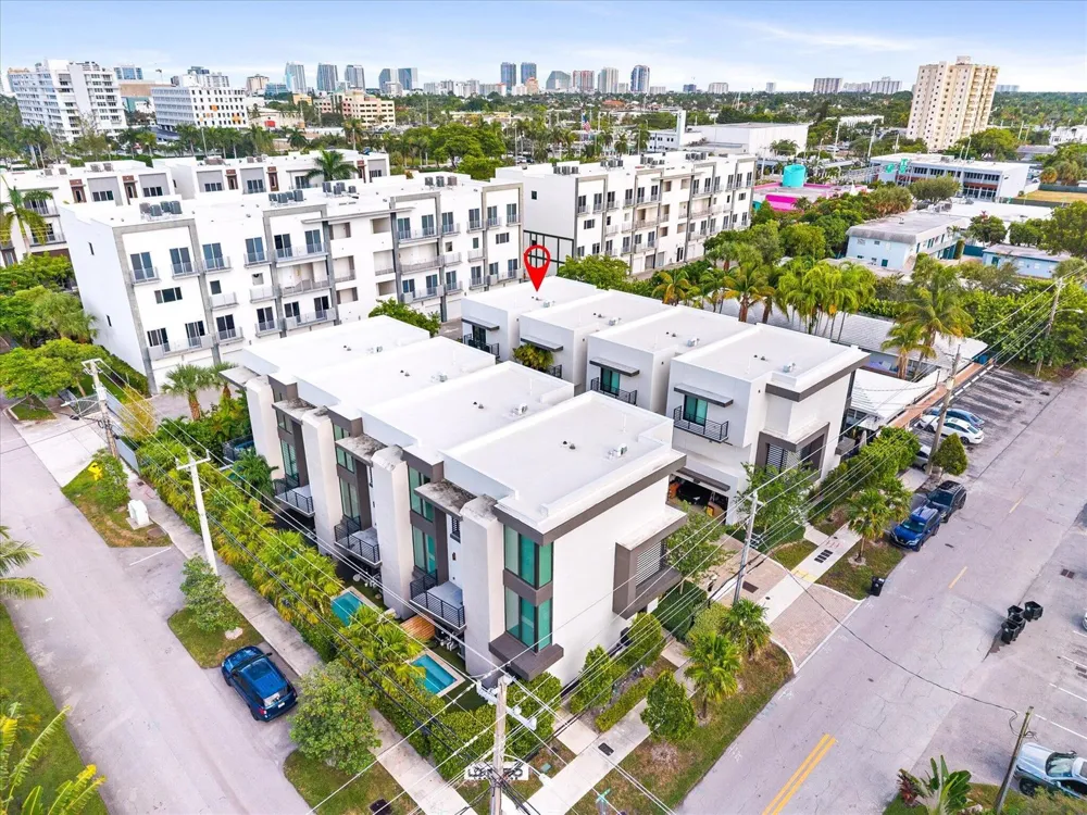 1048 Victoria Park Road Fort Lauderdale, FL 33304