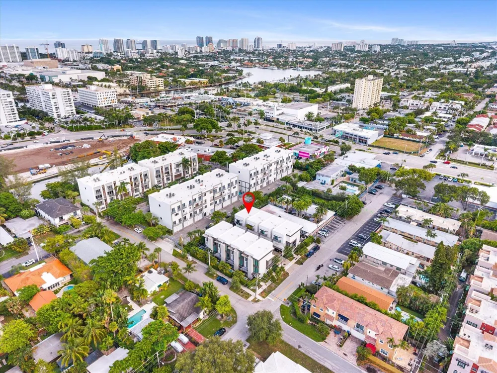 1048 Victoria Park Road Fort Lauderdale, FL 33304