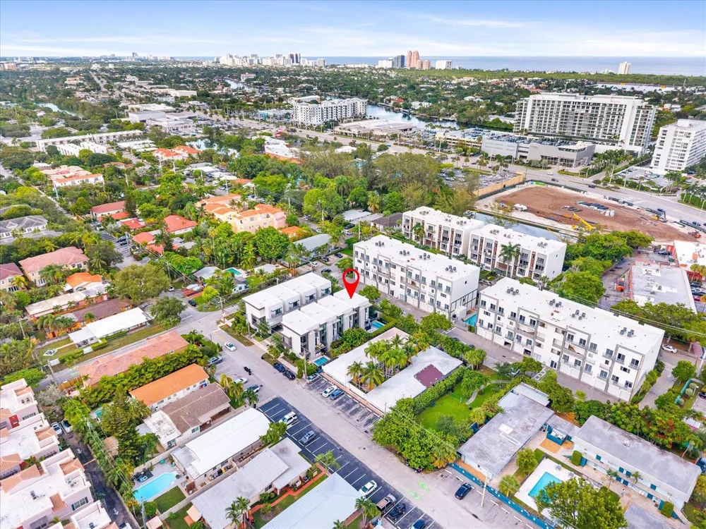 1048 Victoria Park Road Fort Lauderdale, FL 33304